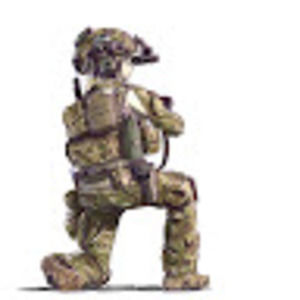 Meet your Posher, Jacob